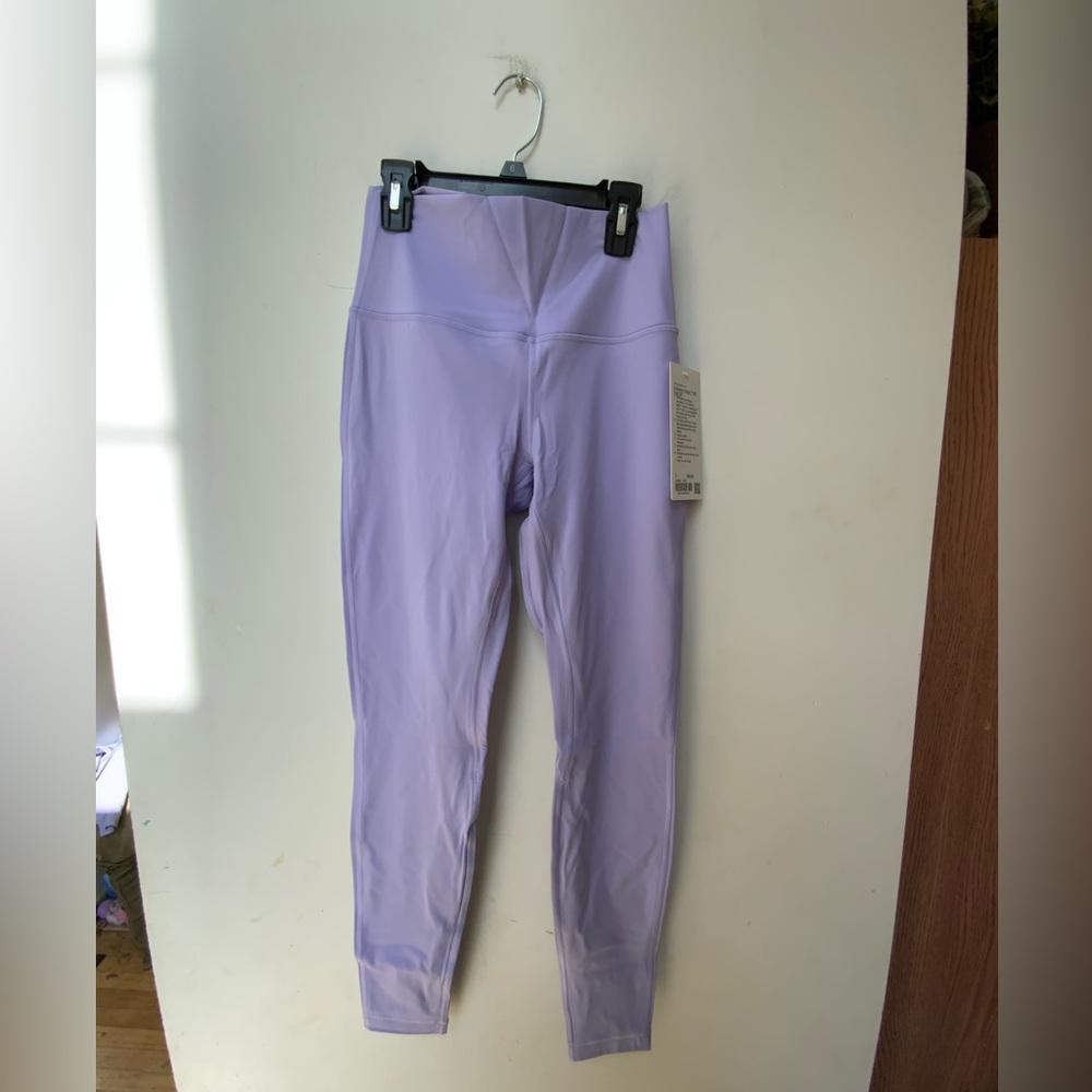 Lululemon Align 28" Legging NWT